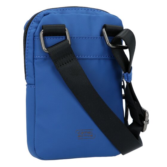 camel active Explore Bolsa de hombro Mini Bag 12.5 cm