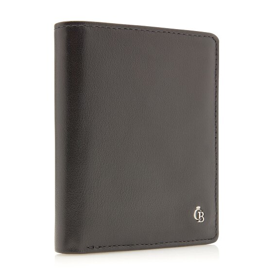 Castelijn & Beerens Cartera Vita RFID Piel 9 cm