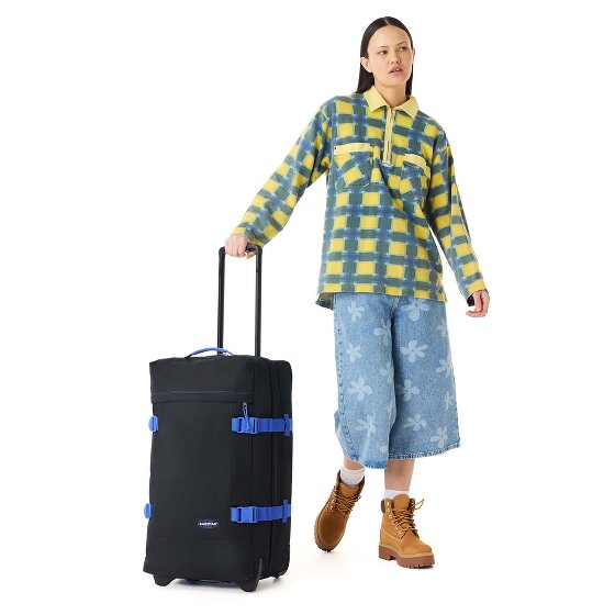 Eastpak Tranverz 2 ruedas Trolley 67 cm