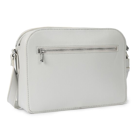 Hedgren Fika+ Espresso + Bolsa de hombro Protección RFID 24 cm