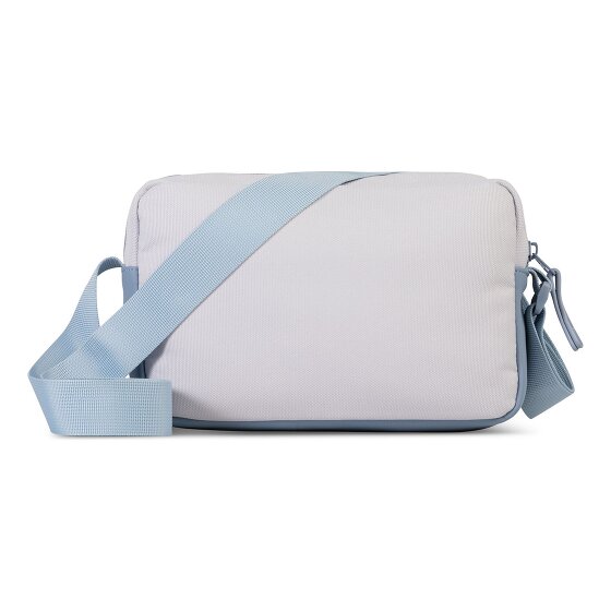 Bench Style Bolsa de hombro 23 cm
