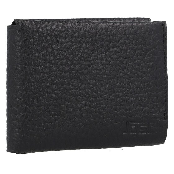 Jost Stockholm Cartera Piel 10 cm