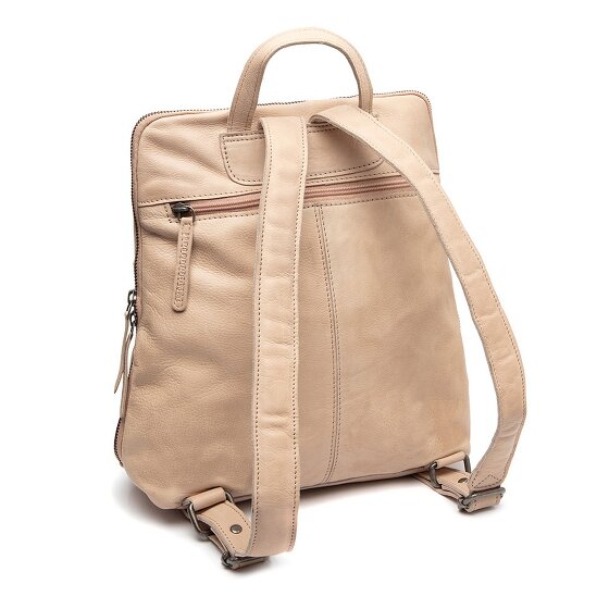 The Chesterfield Brand Bern Mochila de la ciudad Piel 32 cm