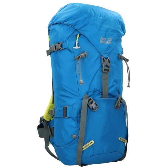 Jack Wolfskin Mochila Mountaineer 32 68 cm