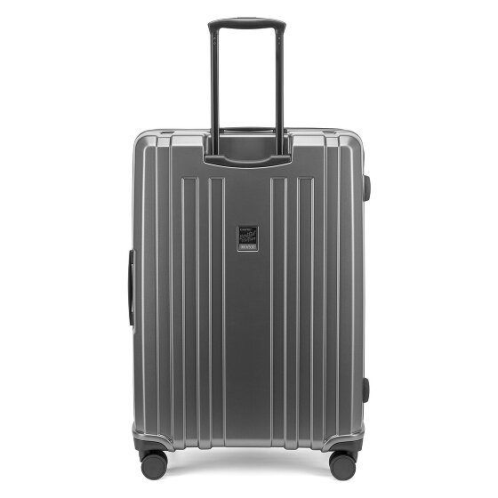 Epic Crate EX Wildlife 4 ruedas Carrito 75 cm