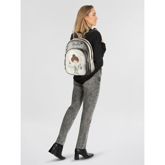 Anekke Sophia Mochila de la ciudad 32 cm