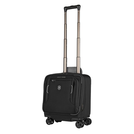 Victorinox Werks Traveler 6.0 Trolley de negocios de 4 ruedas 43 cm Compartimento para portátil