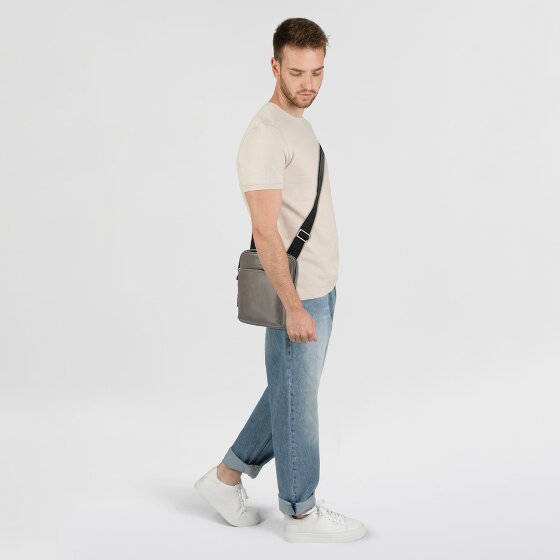 Guess Boston Bolsa de hombro 20 cm