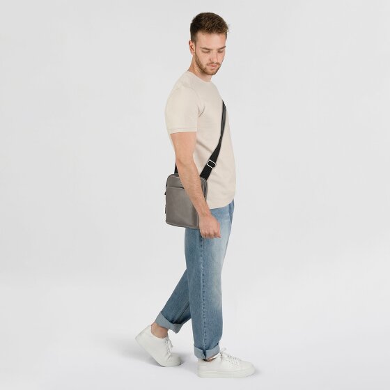 Guess Boston Bolsa de hombro 20 cm