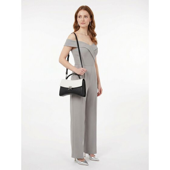 Karl Lagerfeld Autograph Bolso Piel natural 35.5 cm