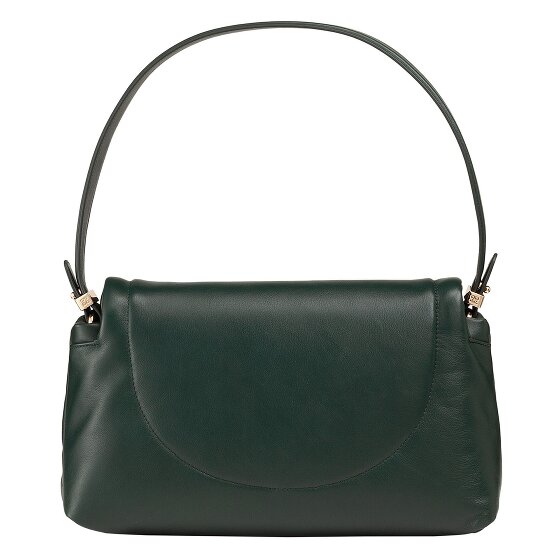DuDu Melville Bolsa de hombro Piel 31 cm