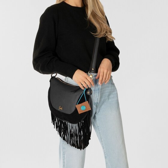 Gabs Marty Bolsa de hombro Piel 29 cm