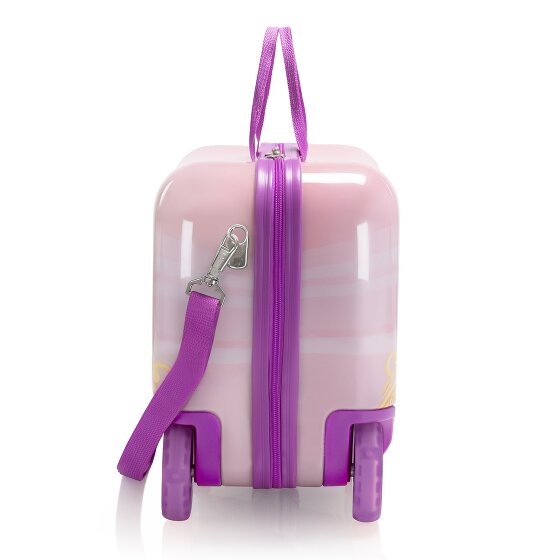 Heys Kids 4-Rollen Kindertrolley 40,5 cm