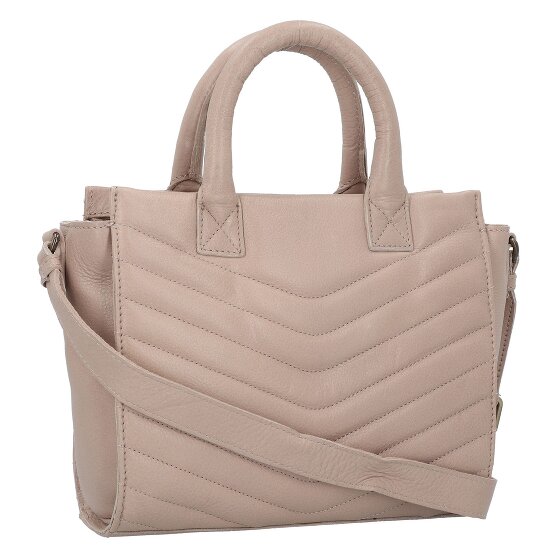 Cowboysbag Quilty Pleasure Bolso Piel 24 cm