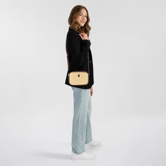 Replay Bolsa de hombro 23 cm