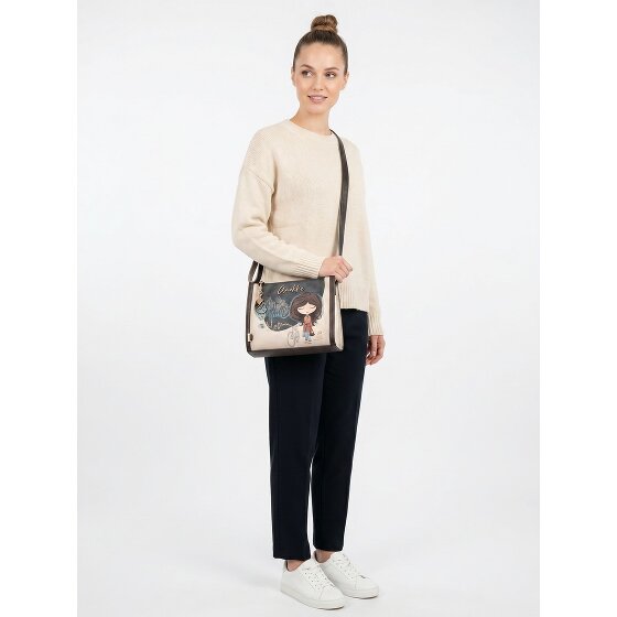 Anekke Tulip Bolsa de hombro 22 cm