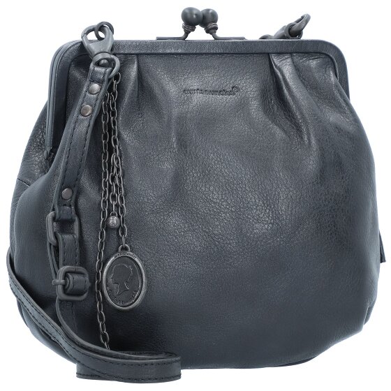 aunts & uncles Grandma's Luxury Club Mrs. Fortune Cookie Bolsa de hombro Piel 23 cm
