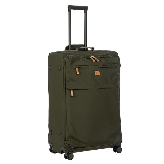 Bric's X-Travel Trolley de 4 ruedas 77 cm