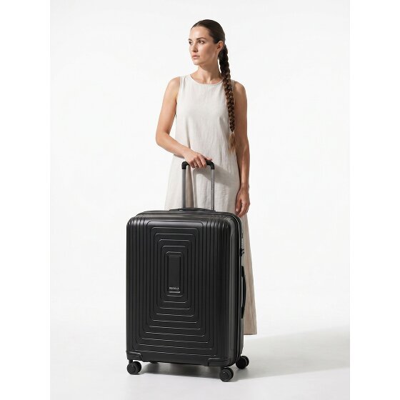Redolz Essentials 14 4 ruedas Trolley L 77 cm Con fuelle expandible