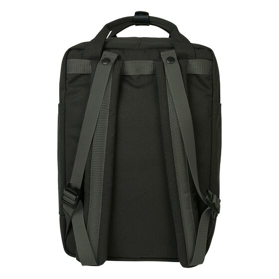 Doughnut Macaroon Mochila de día 38 cm Compartimento para el portátil