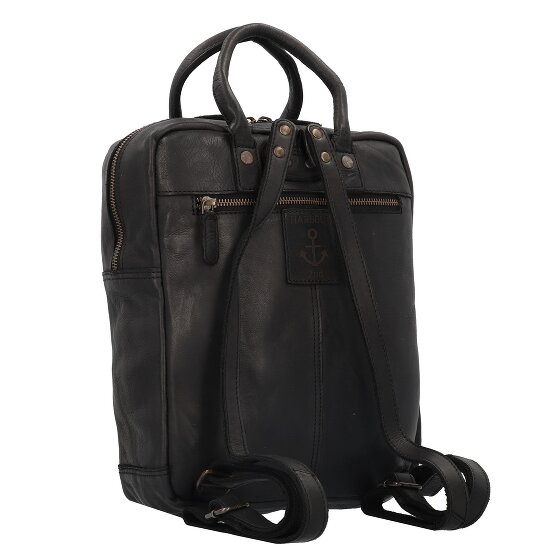 Harbour 2nd Urban Poets Bolso Piel natural 23 cm Compartimento para laptop