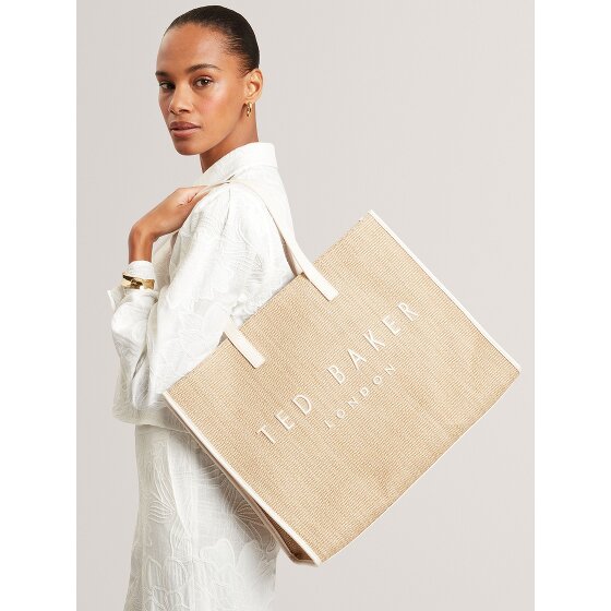 Ted Baker Pallmer Bolsa de compras 45 cm