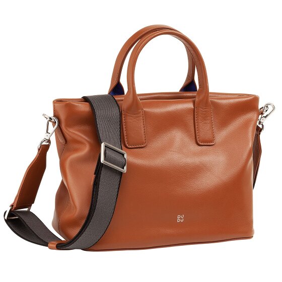 DuDu Jaqueline Bolso Piel 28 cm