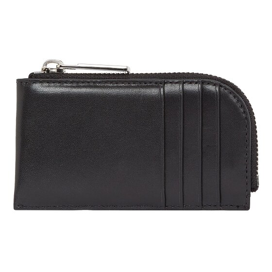 Calvin Klein CK Glow Estuche para tarjetas de crédito Piel 12.5 cm