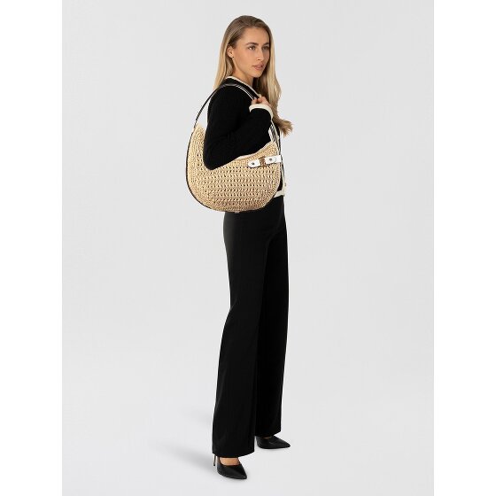 Lauren Ralph Lauren Tasha Bolsa de hombro 32 cm