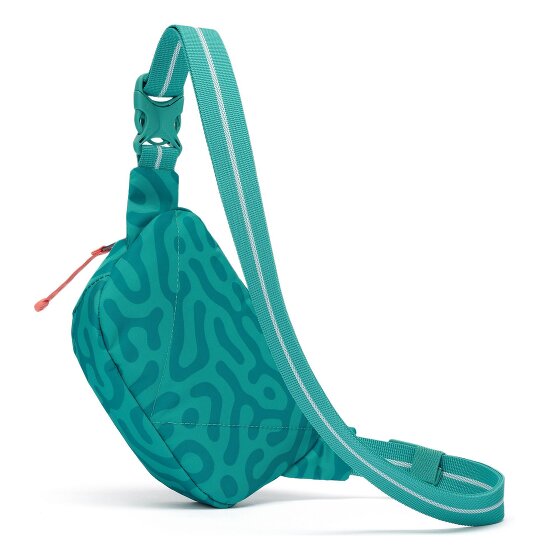 Pacsafe Bolsa Pacsafe Go Sling RFID 19 cm