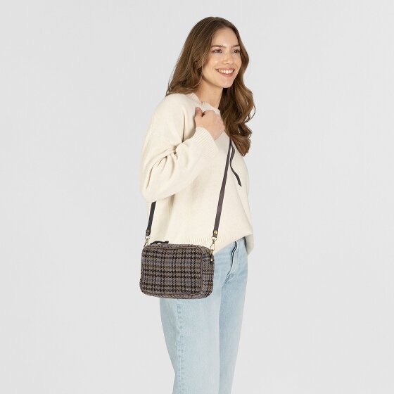 Campomaggi Fulvia Bolsa de hombro 21 cm