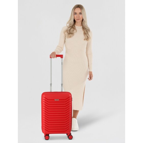 Benzi 5820 4 ruedas Carro de la cabina 55 cm