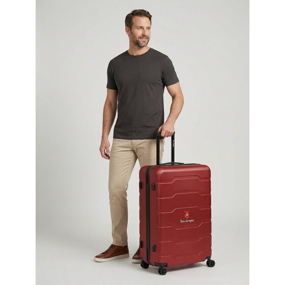 Tonino Lamborghini Bologna 4 ruedas Carrito L 77 cm