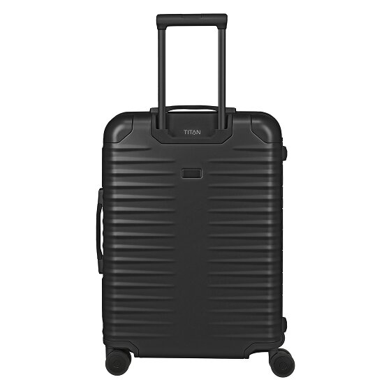 Titan Eternity 4 ruedas Carrito M 69 cm