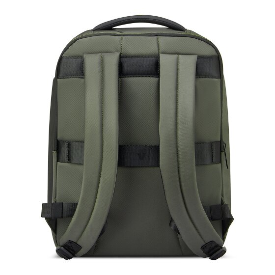 Roncato Mochila Metropolitan 40 cm