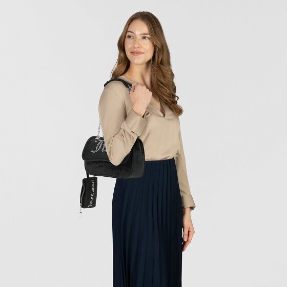 Juicy Couture Kimberly Bolsa de hombro 26 cm