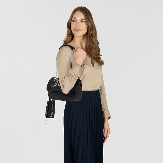 Juicy Couture Kimberly Bolsa de hombro 26 cm