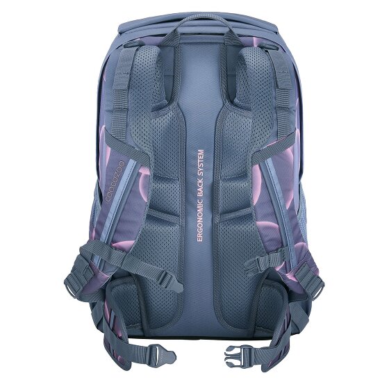 coocazoo Every Mochila escolar 44 cm