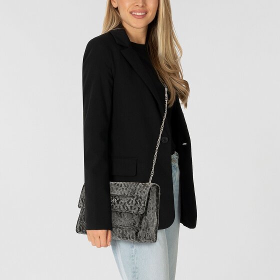 Replay Bolsa de hombro 25.5 cm