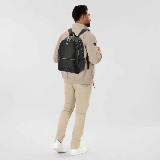 Guess Torino Mochila de día 44 cm Compartimento para el portátil