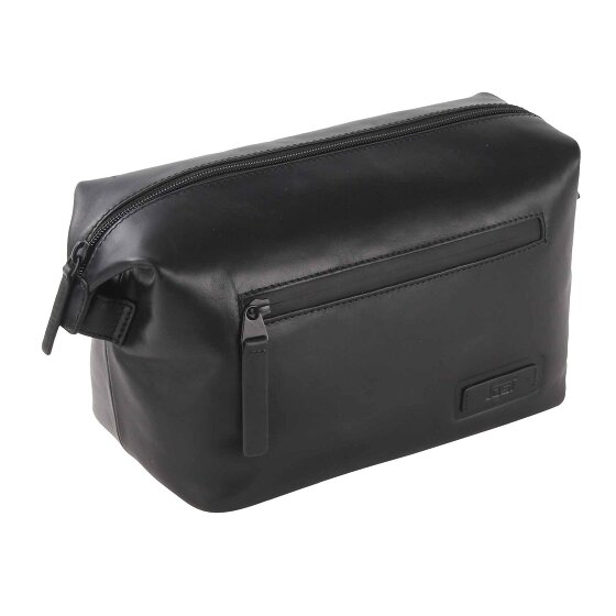 Jost Aarhus Bolsa de aseo Piel 22 cm