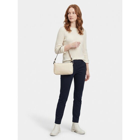 Liebeskind Ryker Bolsa de hombro Piel natural 23.5 cm