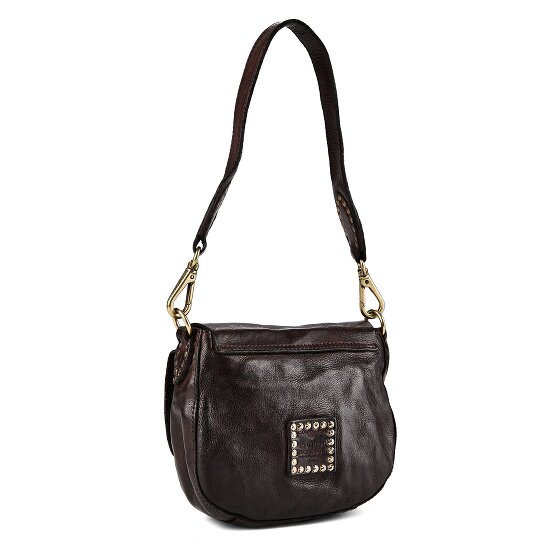 Campomaggi Bolsa de hombro Mini Bag Piel 18 cm