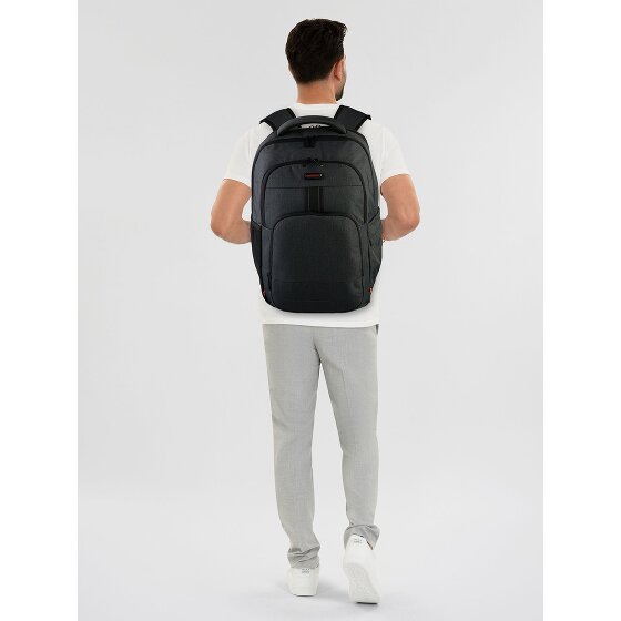 American Tourister At Work Nxt Mochila de día 47 cm Compartimento para laptop