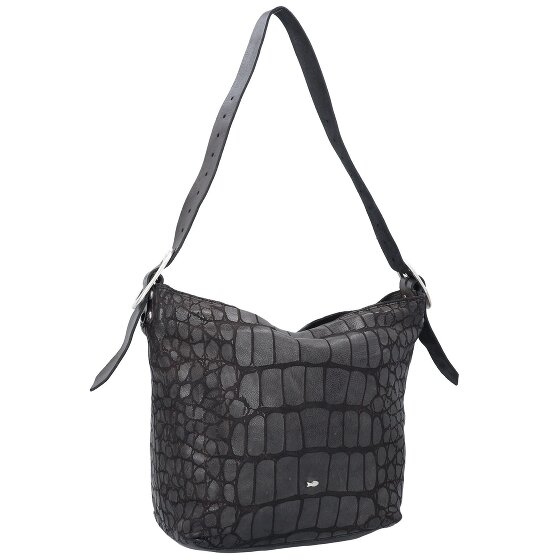 Campomaggi Bolsa de hombro Piel 29 cm