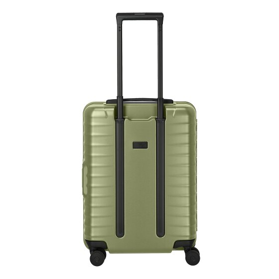 Titan Overseas 4 ruedas Carro de la cabina S 55 cm