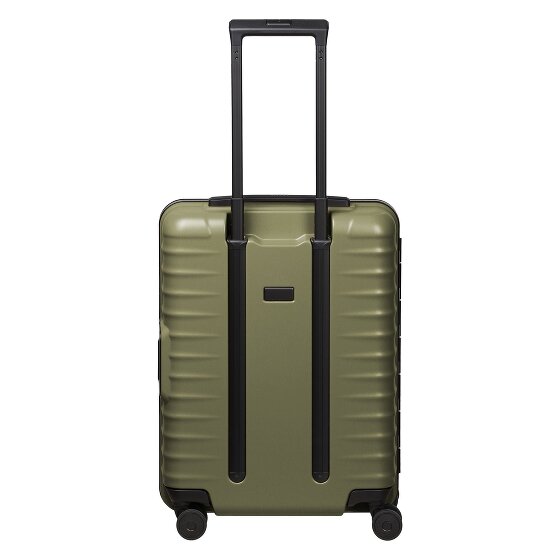 Titan Overseas 4 ruedas Carro de la cabina S 55 cm