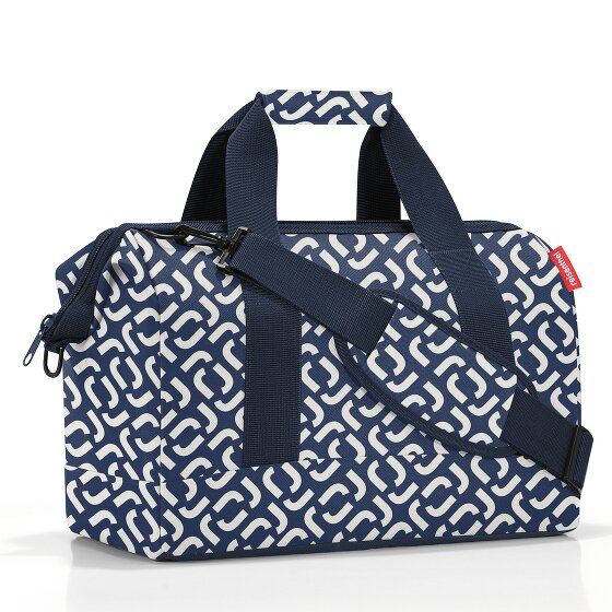 reisenthel Bolsa de viaje Allrounder M Weekender 40 cm