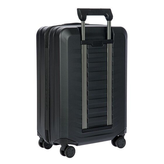 Porsche Design Roadster 4 ruedas Carro de la cabina S 55 cm