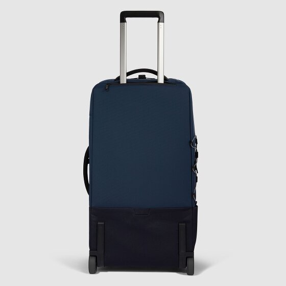 Piquadro Corner 2 ruedas Bolsa de viaje 68 cm